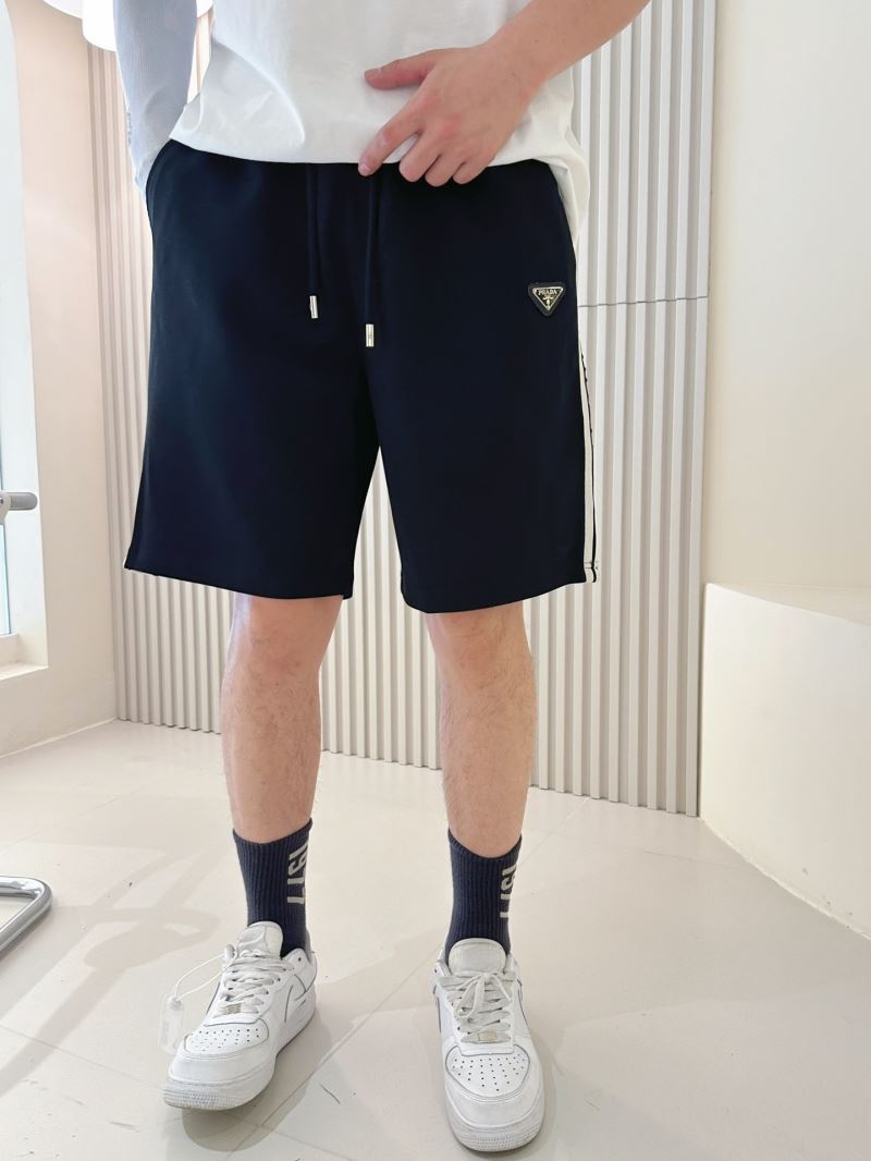 Prada Short Pants